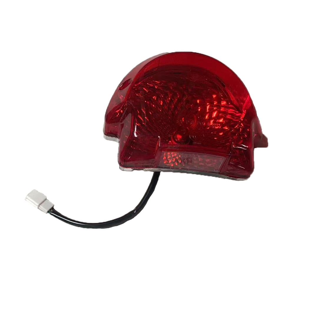Tail Light