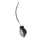 Front Turn Signal Light for BD125-10 Vader 125cc Motorcycle for MC-N020, MC-N029/BD125-10