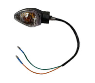 Rear Turn Light-L