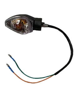 Rear Turn Light-L
