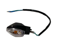 Rear Turn Light-R