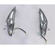 Front Turn Light
