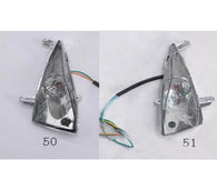 Rear Turn Light