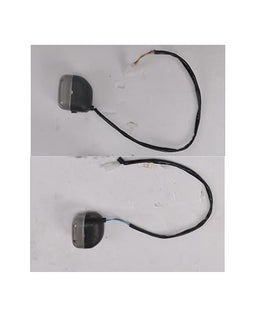 Front Turn Light
