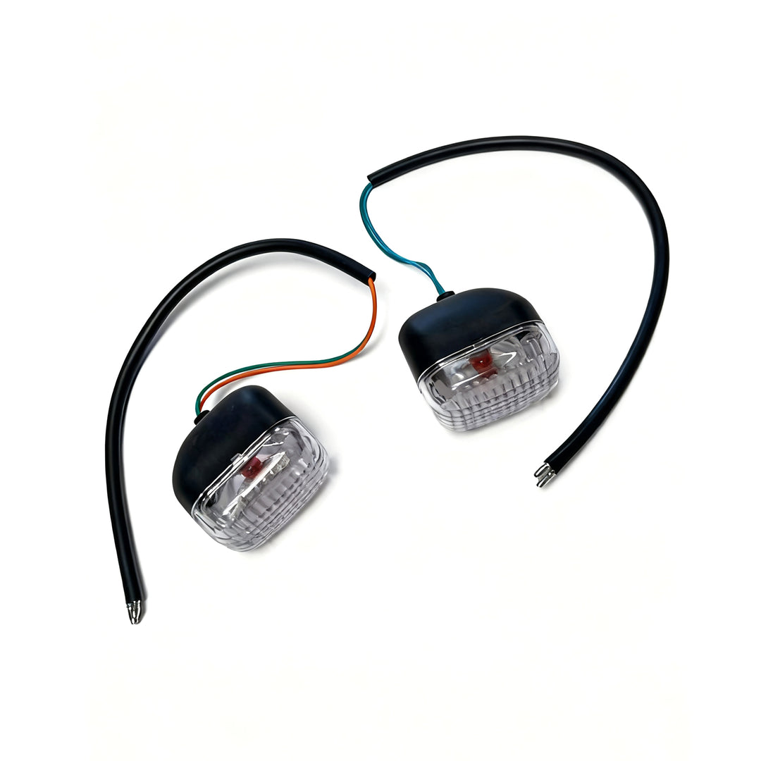 Front Turn Light