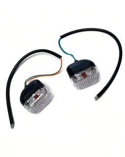 Front Turn Light