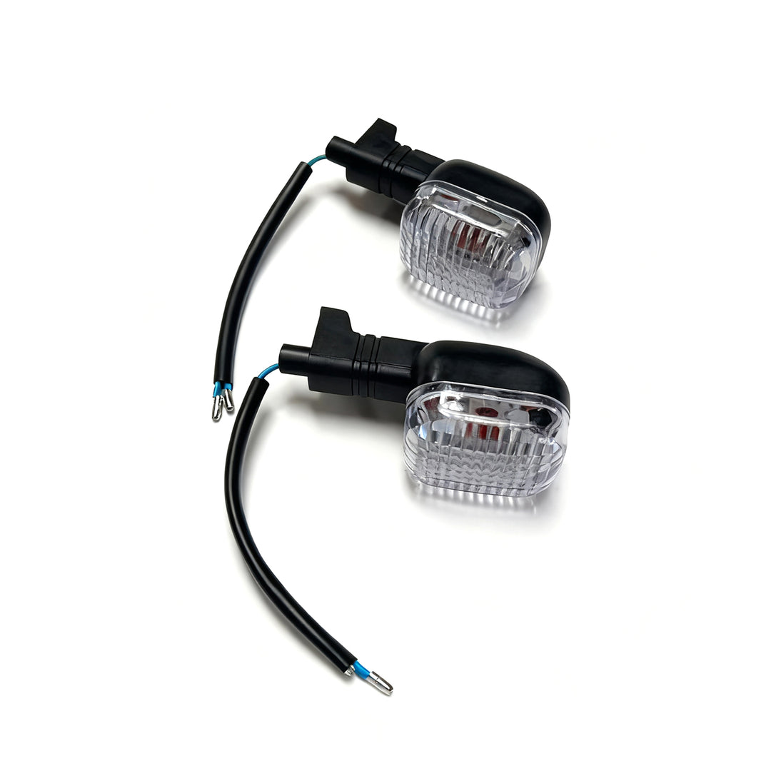Rear Turn Light