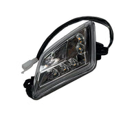 Left Front Turn Light