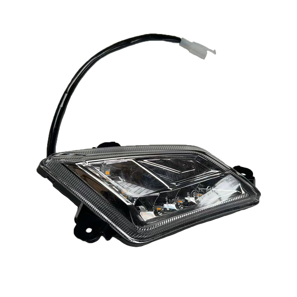Right Front Turn Light