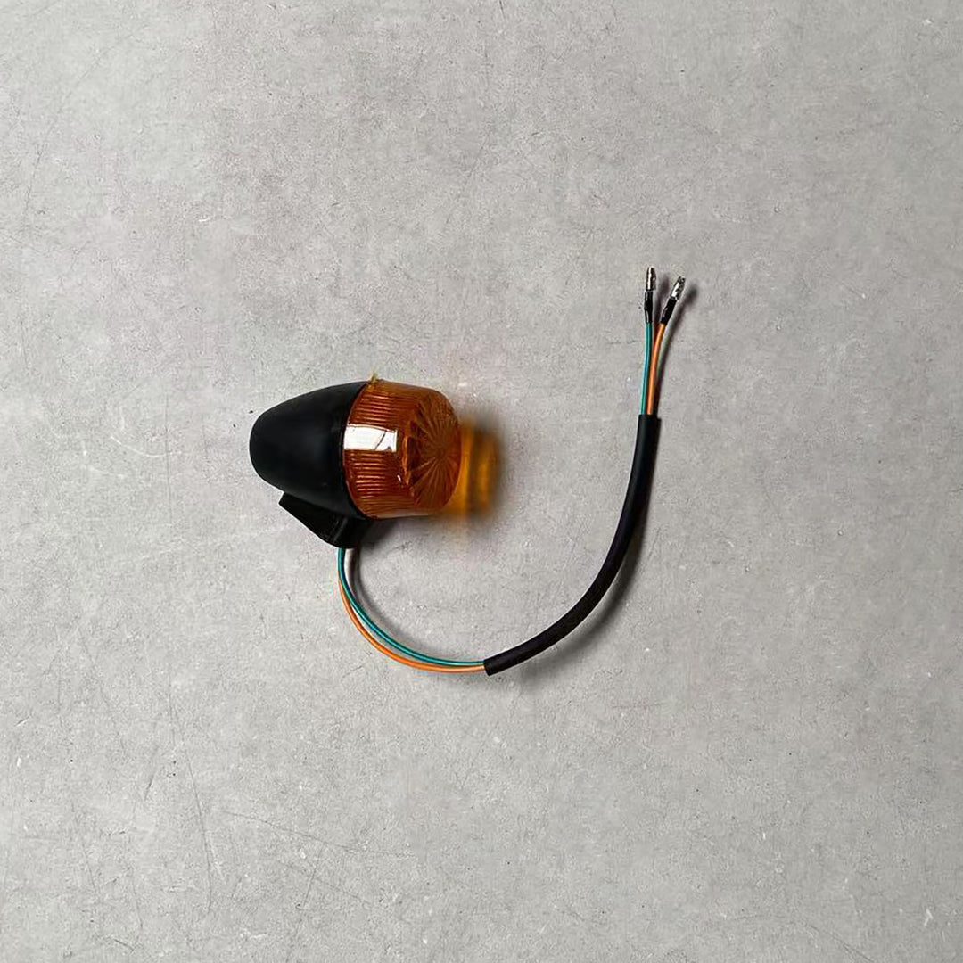 Front Turn Light-L