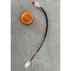 Front turn light for GK-U01/TL125GK-A