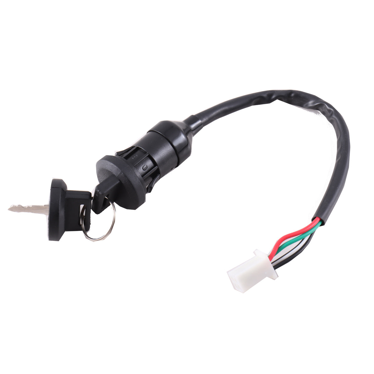 Ignition Switch With Key – XProUSA