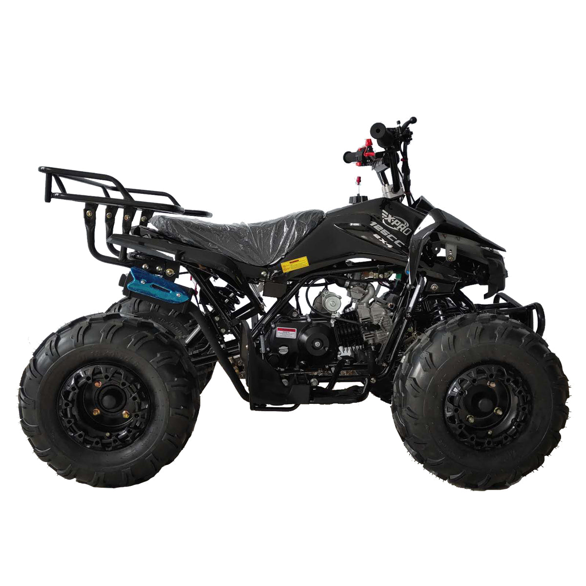 14-15 SLASH ATV 158cm + 13-14 RIDE RODEO サイズM Green セット Amazon.com: HHH 200cc Sports ATV with LED Headlights 200cc ATV
