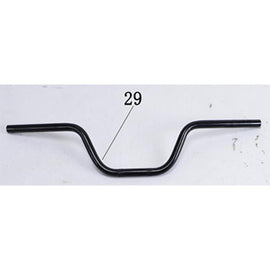 Handlebar for BD125-10 Vader 125cc Motorcycle for MC-N020, MC-N029/BD125-10