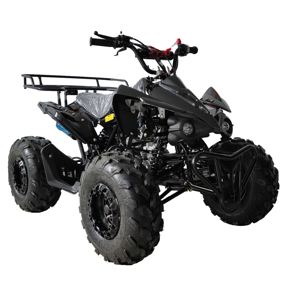 アドバイス125s Free shipping! X-PRO Blast 125cc ATV with Automatic Transmission w