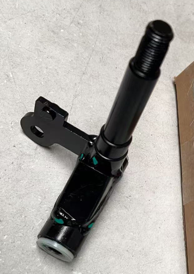 Front Spindle-L