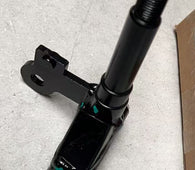 Front Spindle-L