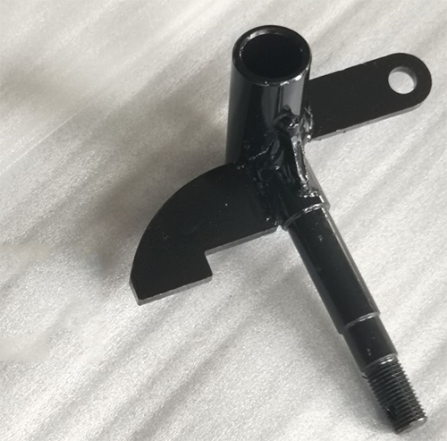 Front Spindle-L