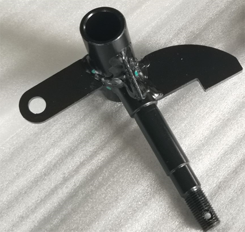 Front Spindle-R