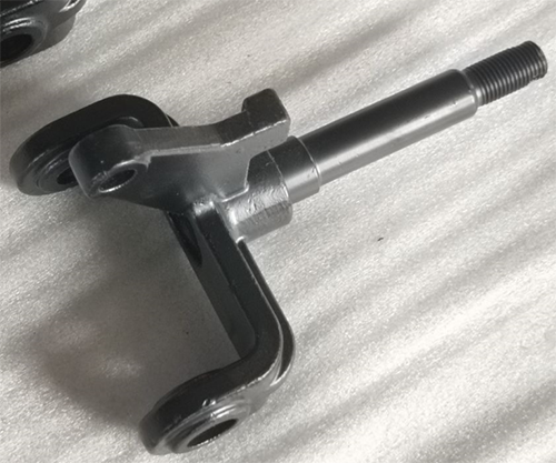 Front Spindle-L