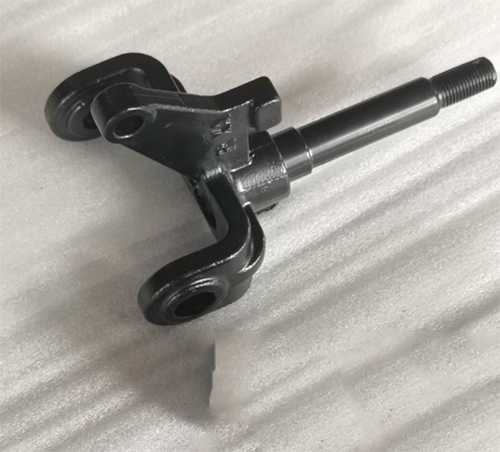 Front Spindle-R