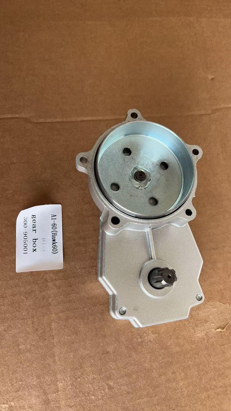 DB-K029 / A1-60(Hawk 60) Parts – XProUSA