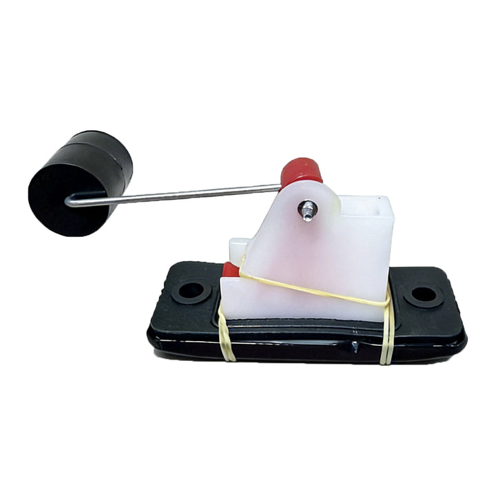 Gas Sensor