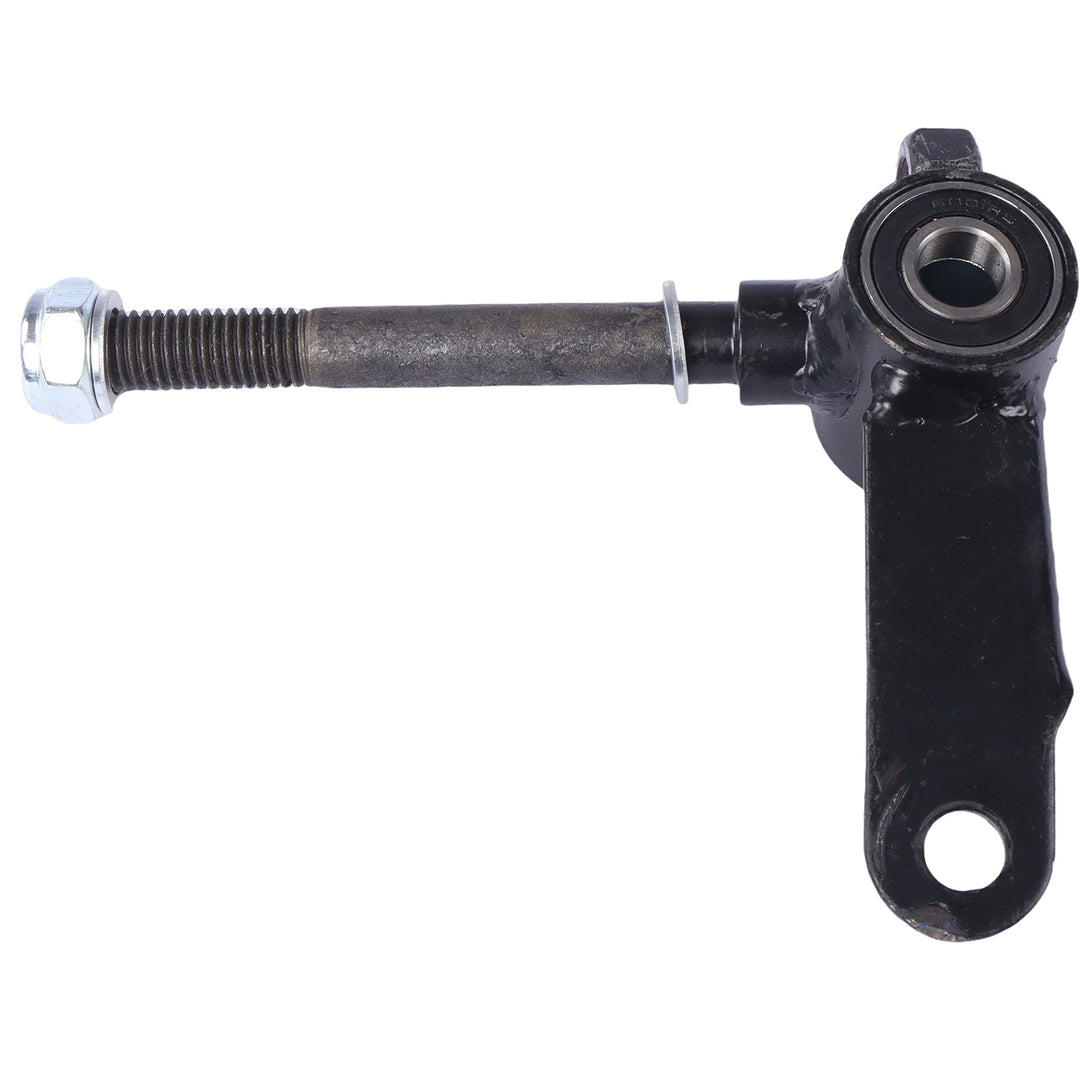 Spindle-R