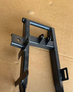 Rear Swing Arm