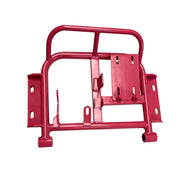 X-PRO Rear Swing Arm for Rover 50 Go Kart