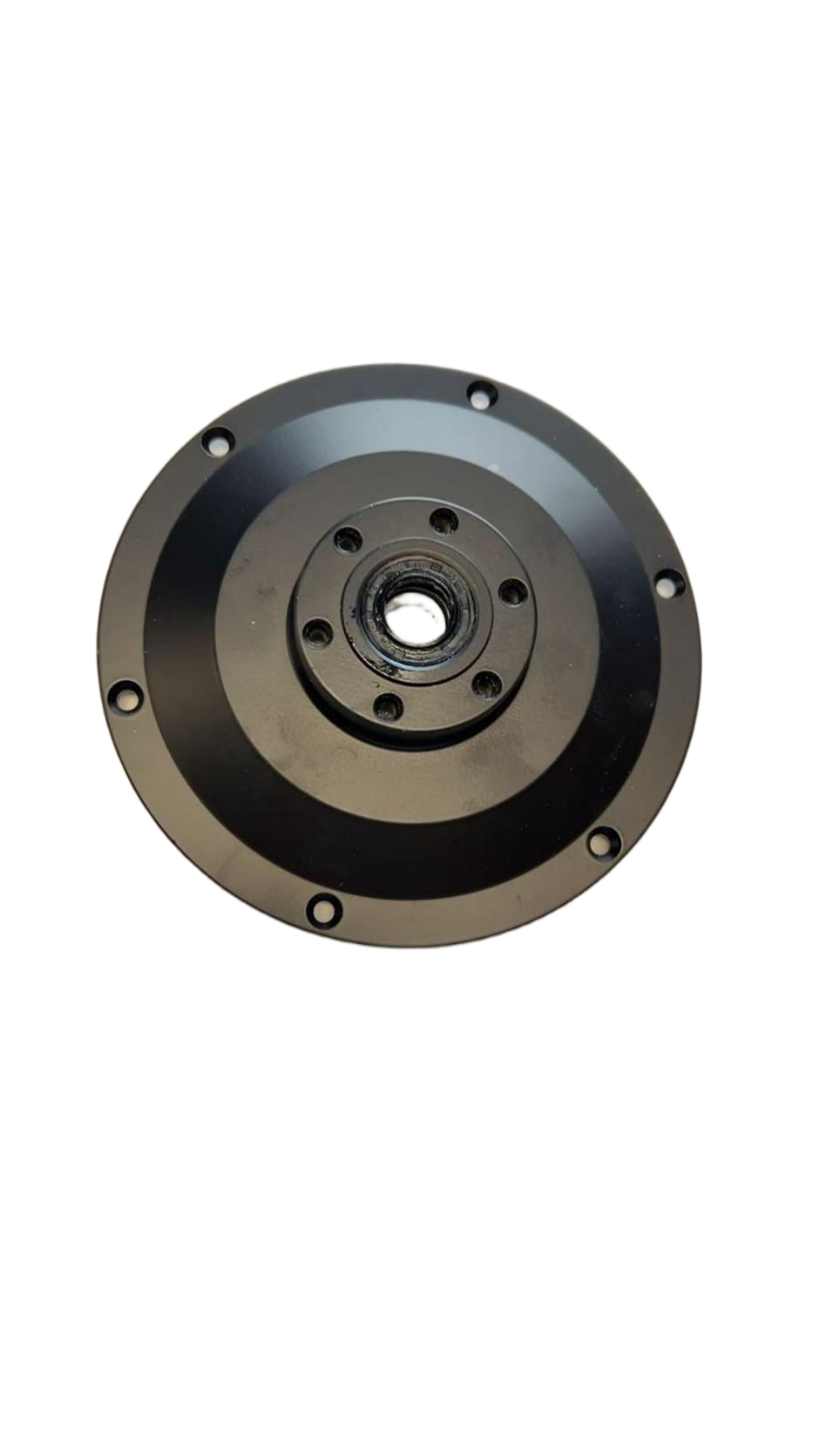 Motor Cover