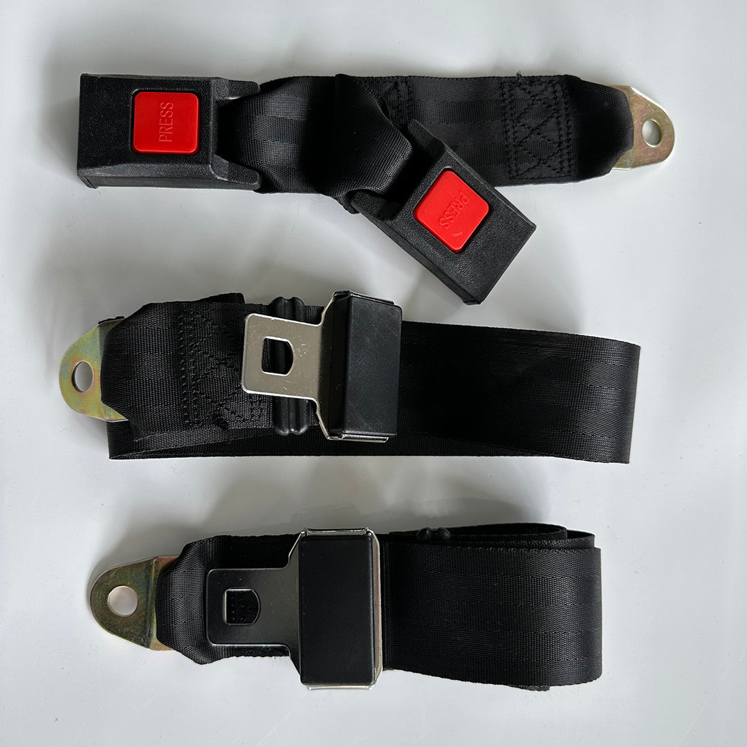 Seat Belt
