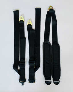 Seat belt for GK-U02/TL125GK-C