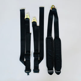 Seat belt for GK-U02/TL125GK-C