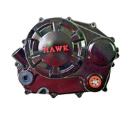 Right Engine Cover