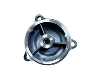 Gear Compartment Cover