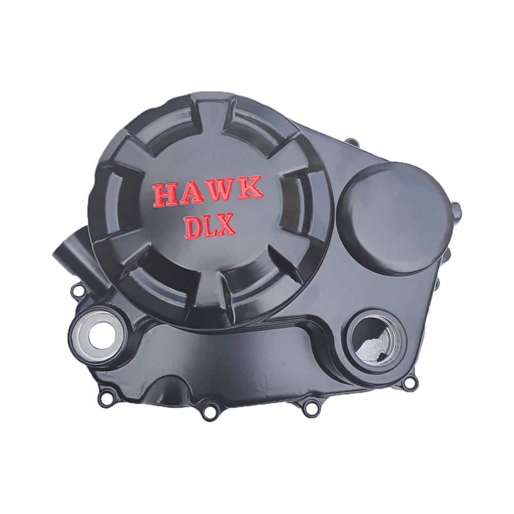 Right Engine Cover
