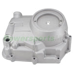 right engine cover