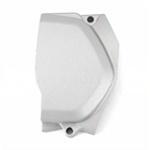 left sprocket cover