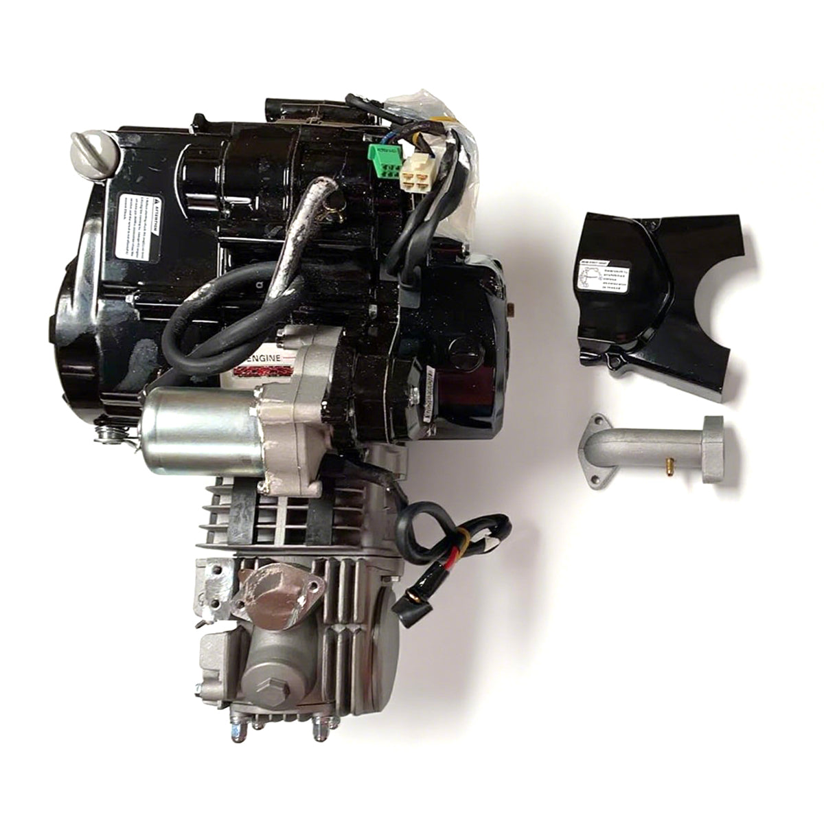 MC-N021 / BD125-11 Parts – XProUSA