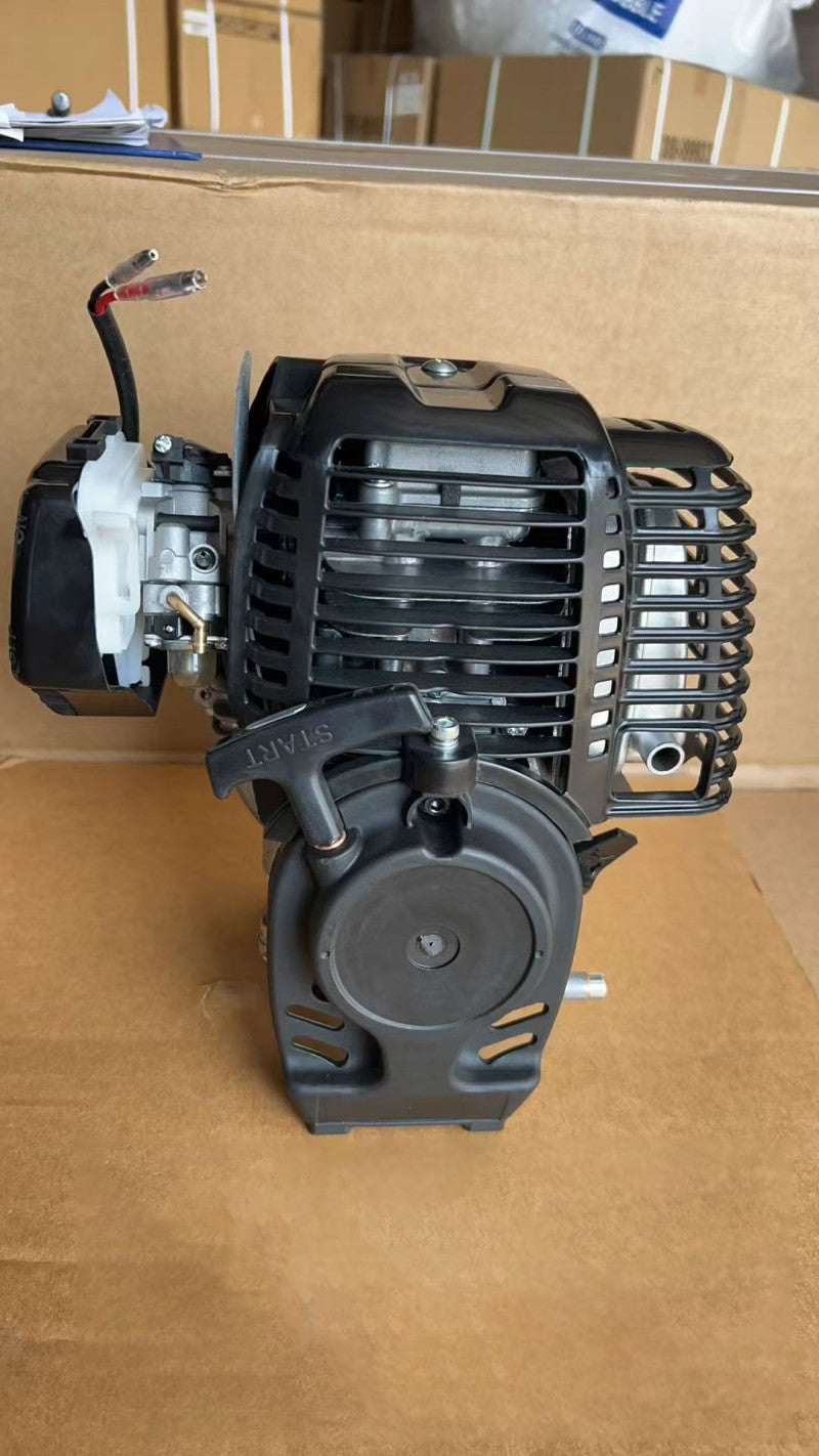 DB-Z006 / LY40MT-2 Parts – XProUSA