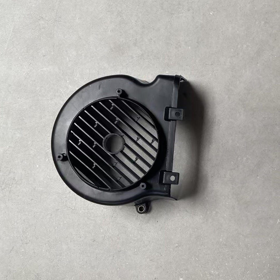 Fan Cover