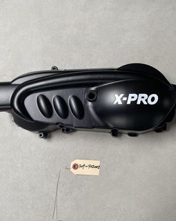 Engine Cover