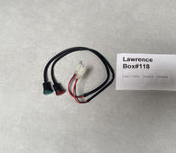 Gear Indicator Sensor