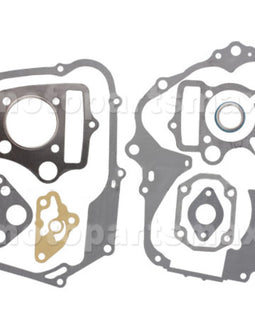 Engine Complete Gaskets for BD125-10 Vader 125cc Motorcycle for MC-N020, MC-N029/BD125-10