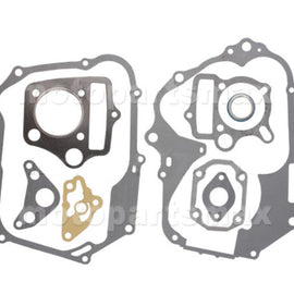 Engine Complete Gaskets for BD125-10 Vader 125cc Motorcycle for MC-N020, MC-N029/BD125-10