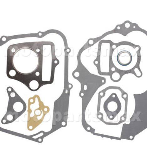 thumbnail image 2 of Vertex Complete Engine Gasket Set For Cagiva Mito 125 1991-2007 - New, Grey, Japan 2 of 5