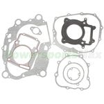 complete engine gasket