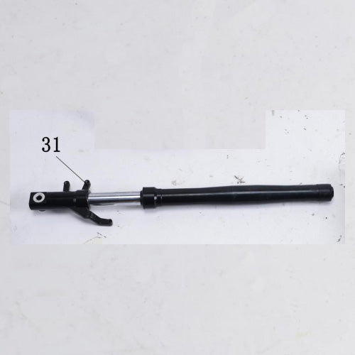 Front Left Fork