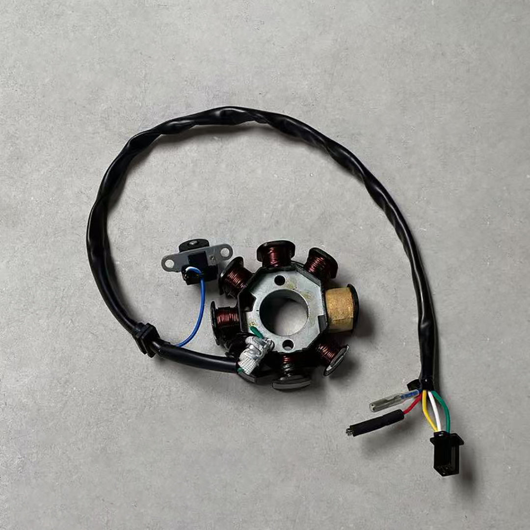 Stator